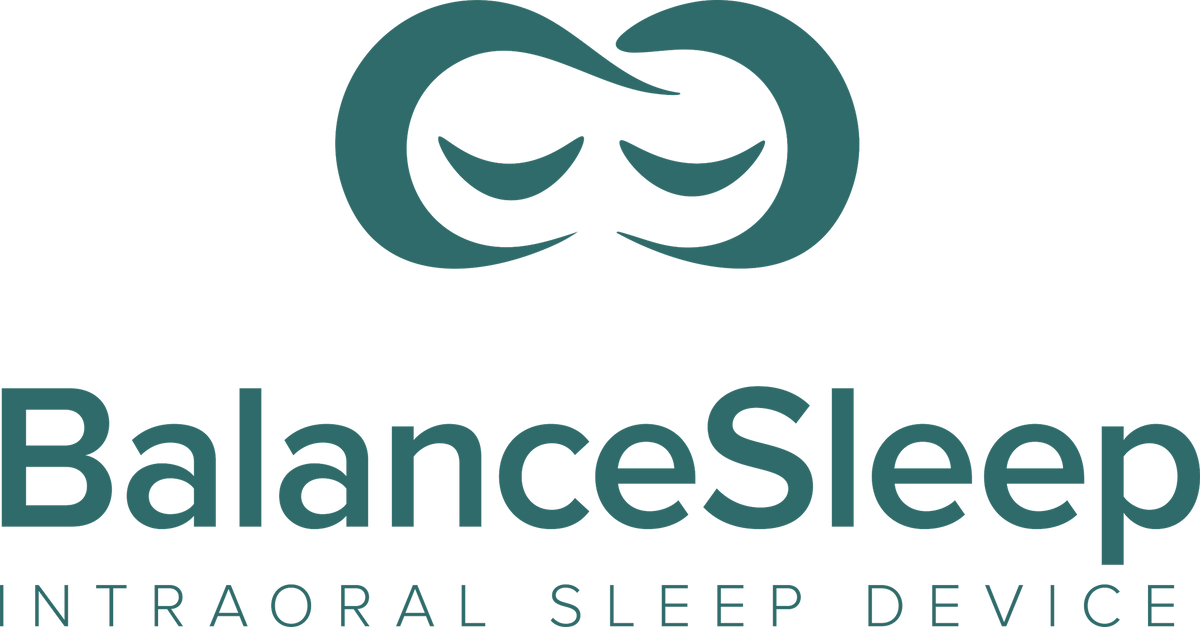 BalanceSleep