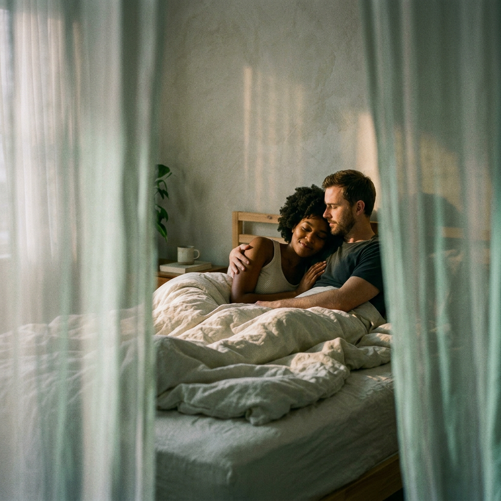 Esto ya nos afecta a los dos